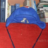 Cappello 101 Disney 54 cm - nuovo
