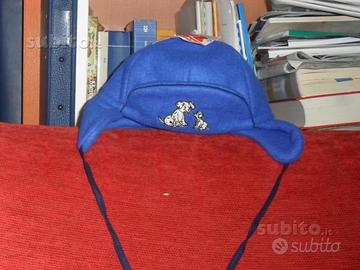 Cappello 101 Disney 54 cm - nuovo