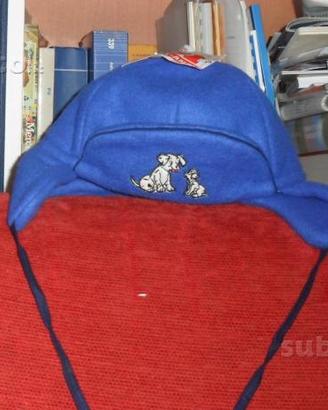 Cappello 101 Disney 54 cm - nuovo