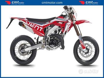 VENT Derapage 50 RR Garantita e Finanziabile