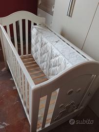 CULLA DA CASA DA NEONATO 