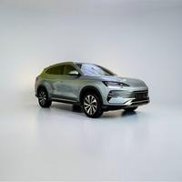 Byd Seal U DM-i 1.5 phev Boost