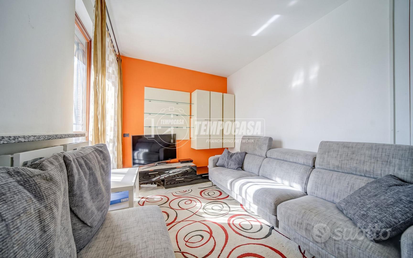 Appartamento – Borgomanero - Vista 3