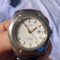 orologio citizen Marinaut