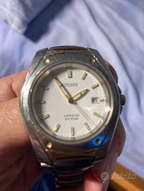 orologio citizen Marinaut