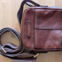 The Bridge borsello Vespucci uomo