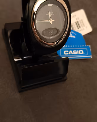Casio illuminator vintage NOS 
