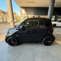 Smart fortwo 0.9 turbo benzina automatica