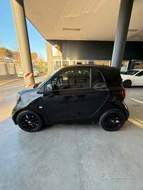 Smart fortwo 0.9 turbo benzina automatica