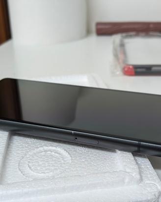 Google Pixel 7a 128GB Charcoal + Fattura e Cover
