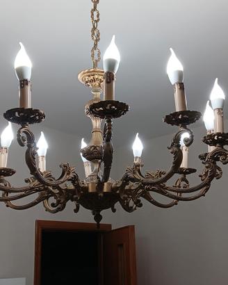 lampadario