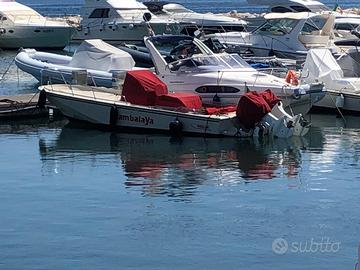 Boston Whaler Outrage 25 WD