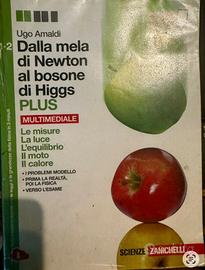 libri liceo scientificoINDIRIZZO: LICEO SCIENTIFIC