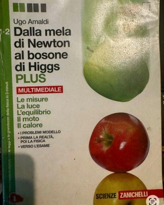libri liceo scientificoINDIRIZZO: LICEO SCIENTIFIC
