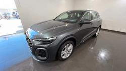 Audi Q5 40 TDI 204 CV quattro S tronic S line km0 