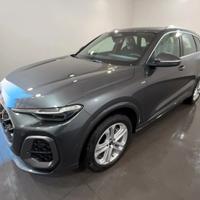 Audi Q5 40 TDI 204 CV quattro S tronic S line km0 
