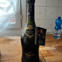 veuve clicquot ponsardin la grande dame 1979