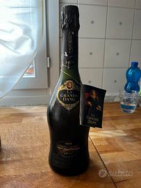veuve clicquot ponsardin la grande dame 1979