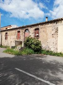 Casa da ristrutturare