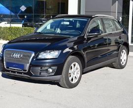 Audi Q5 2.0 TDI 170 CV quattro S tronic