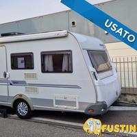 KNAUS SPORT 400 LK CON CLIMA USATA 4 p. kg 980