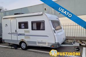 KNAUS SPORT 400 LK CON CLIMA USATA 4 p. kg 980