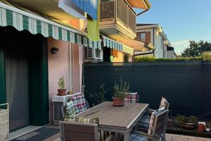 Villa a schiera 3 camere 3 bagni 2 cucine 1 tavern