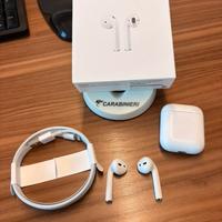 AirPods Apple Originali