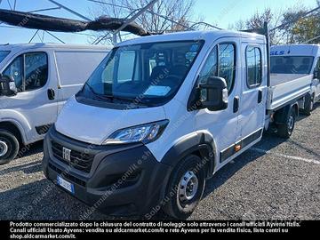 FIAT Ducato MAXI 35Q 2.2 Mjt 140CV PL 7POSTI Ca