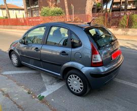 Citroen c3 1.1 gpl 2008