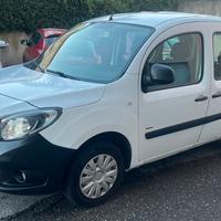 Mercedes Citan Tourer 1.5.DCi. Cv.111
