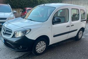 Mercedes Citan Tourer 1.5.DCi. Cv.111