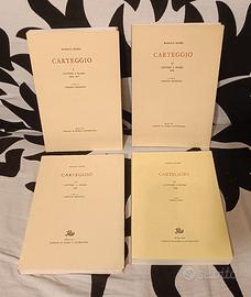 Carteggio Romolo Murri 4 v Storia Chiesa Italia