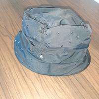 Cappello  invernale donna nero