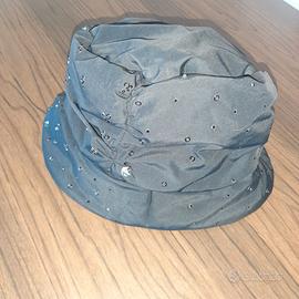 Cappello  invernale donna nero