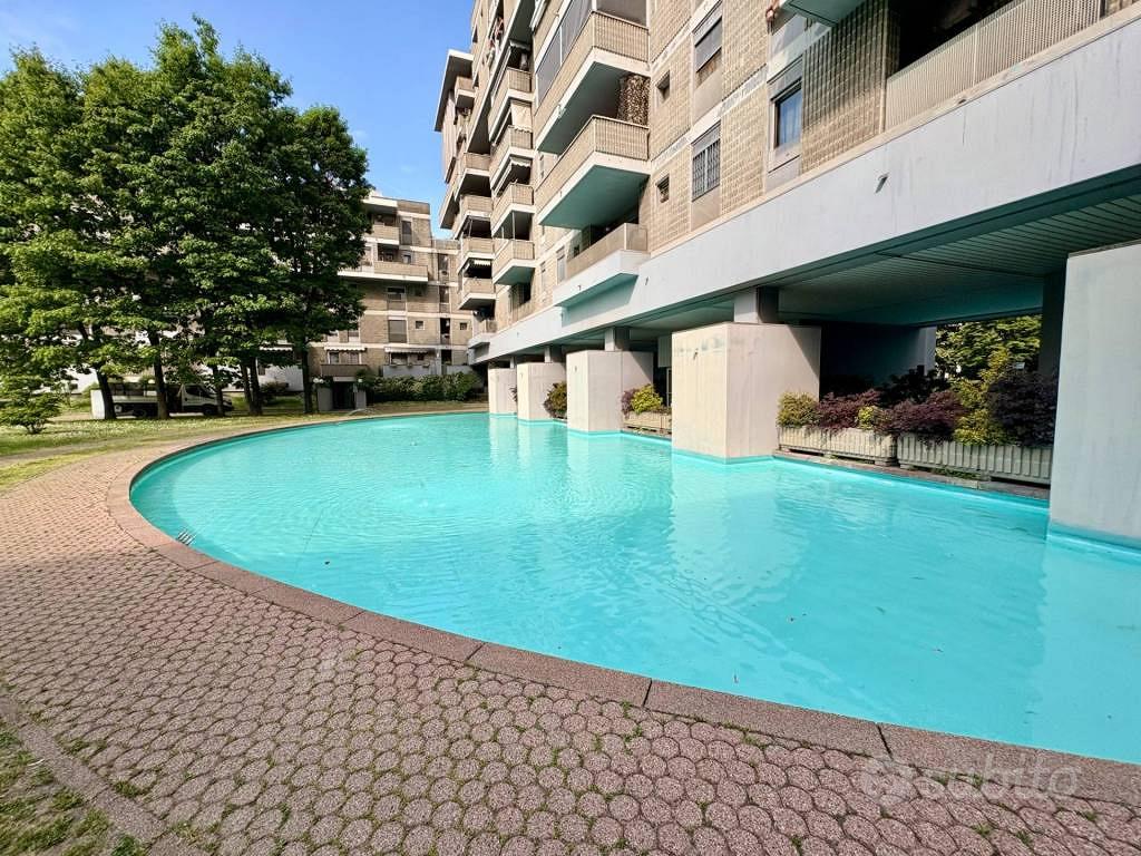 Appartamento – Milano, Ronchetto sul Naviglio, Municipio 6 - Vista 5