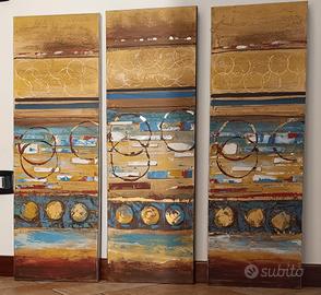 Quadri stile moderno 