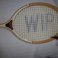 racchetta da tennis
