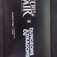 Secre lair dungeons and dragons e deadpool