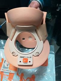 Collare cervicale bivalva PR0-1530/T cervistable
