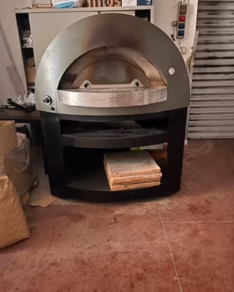 Forno a gas ALFA FORNI