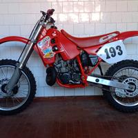HONDA CR 250
