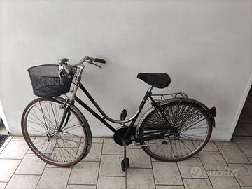 bicicletta cicli Piave