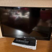 TV LG (non Smart)