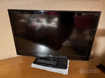 TV LG (non Smart)