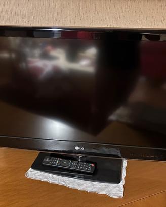 TV LG (non Smart)