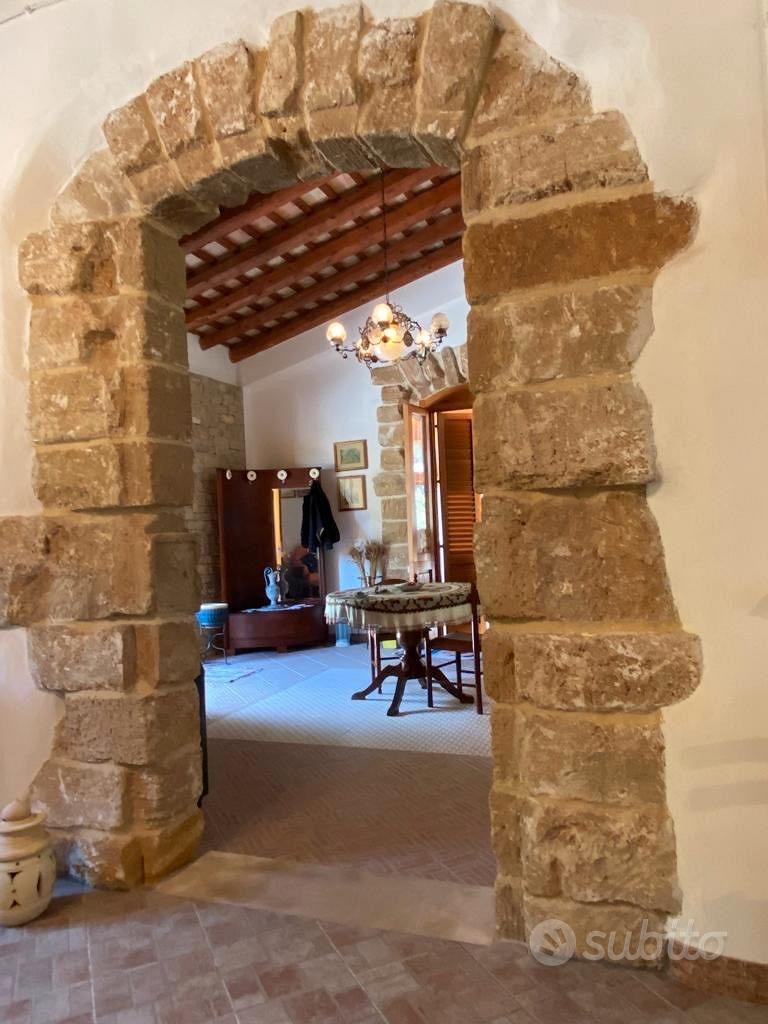 Casa – Castelvetrano, Trapani - Altro