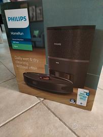 Robot aspira/lava pavimenti Philips 