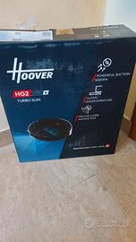 ROBOT HOOVER ASPIRA E  LAVA NUOVISSIMO MAI USATO