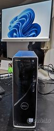 DELL i5 9400 Ram 16Gb Ssd Wifi Win 11